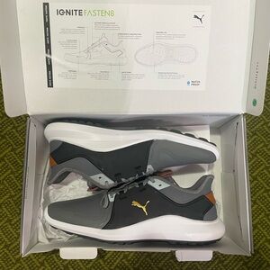 PUMA Ignite Fasten8 Pro Golf Shoe Mens Size 11